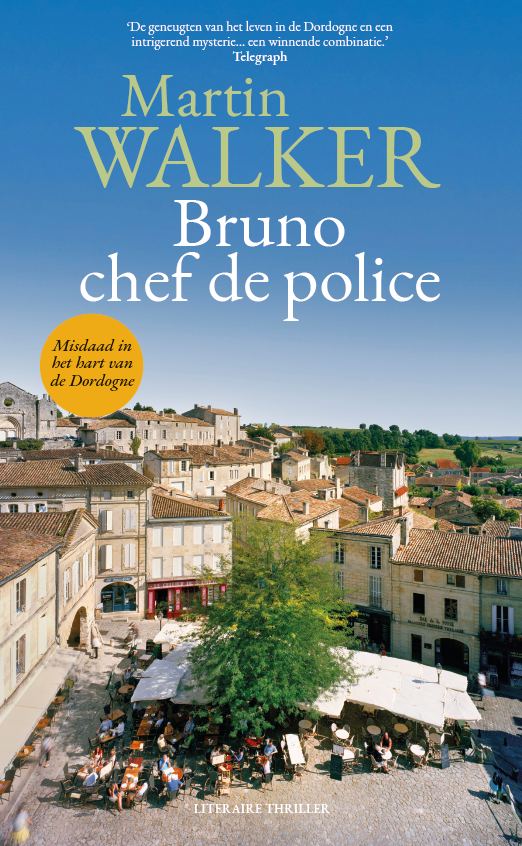 Bruno, chef de police (deel 1)